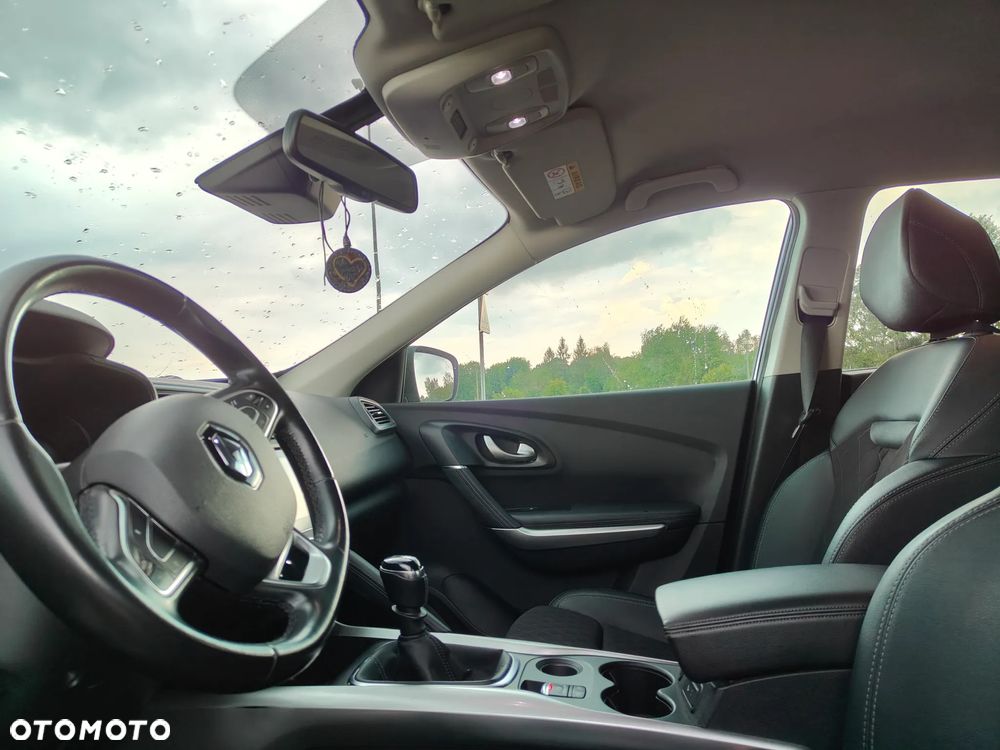 Renault Kadjar 1.3 TCe FAP Intens - 11