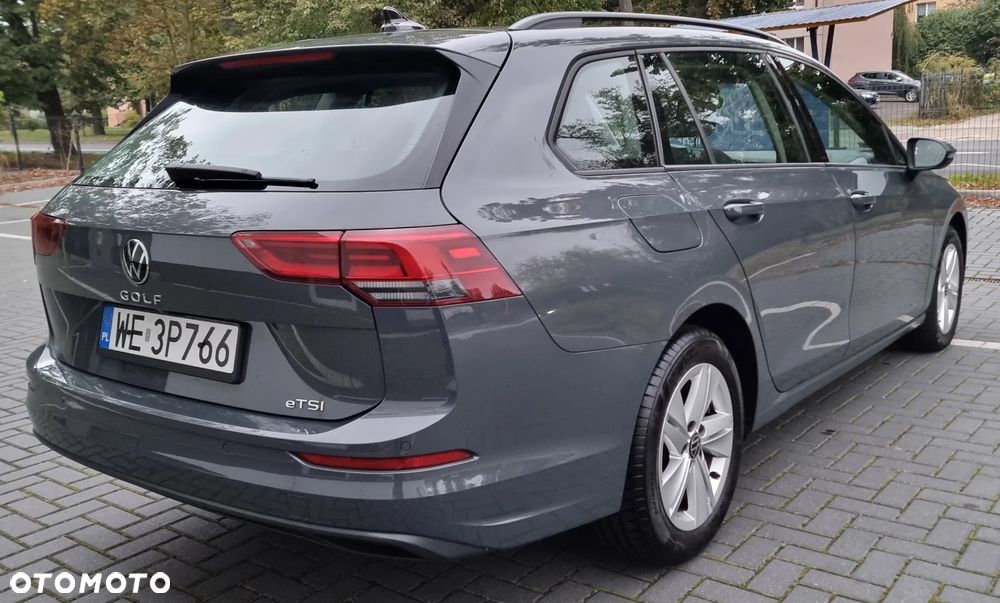 Volkswagen Golf VII 1.5 TSI BMT Evo United DSG - 3