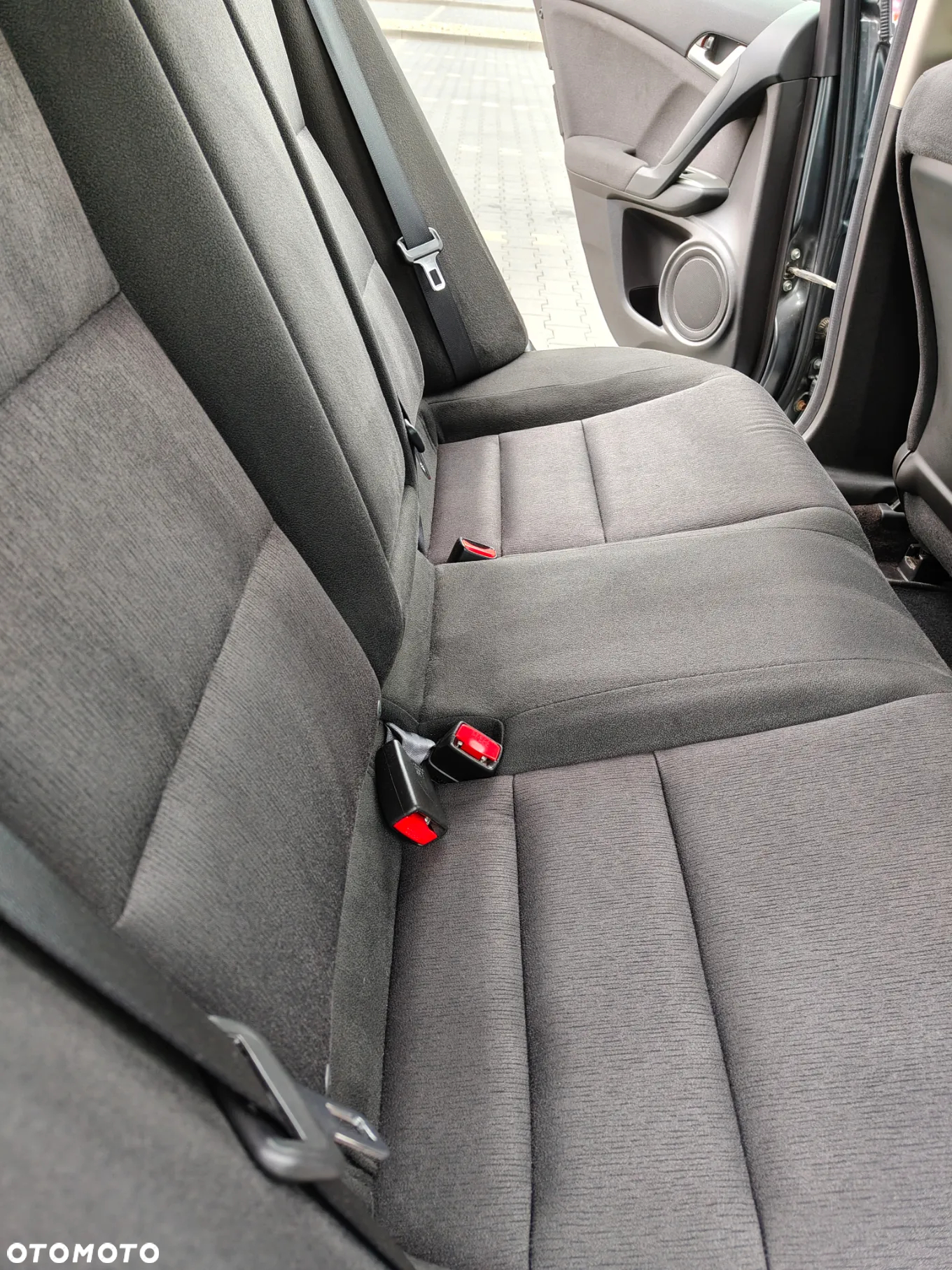 Honda Accord 2.0 Elegance - 12