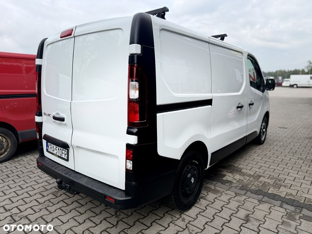 Renault Trafic - 6