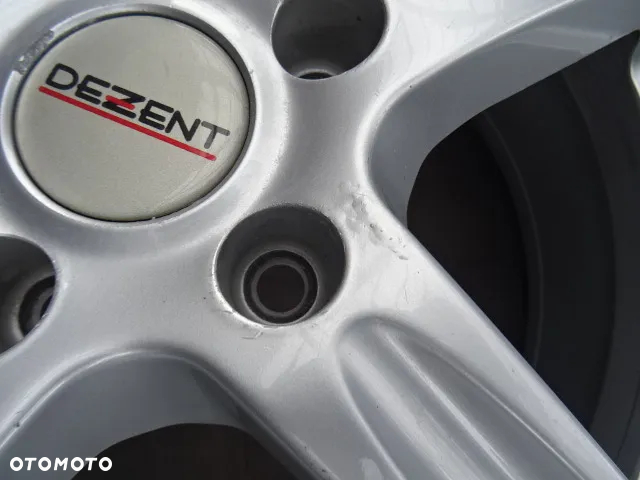 5x112x57 6,5jx16 ET50 Audi Vw Seat Skoda - 7