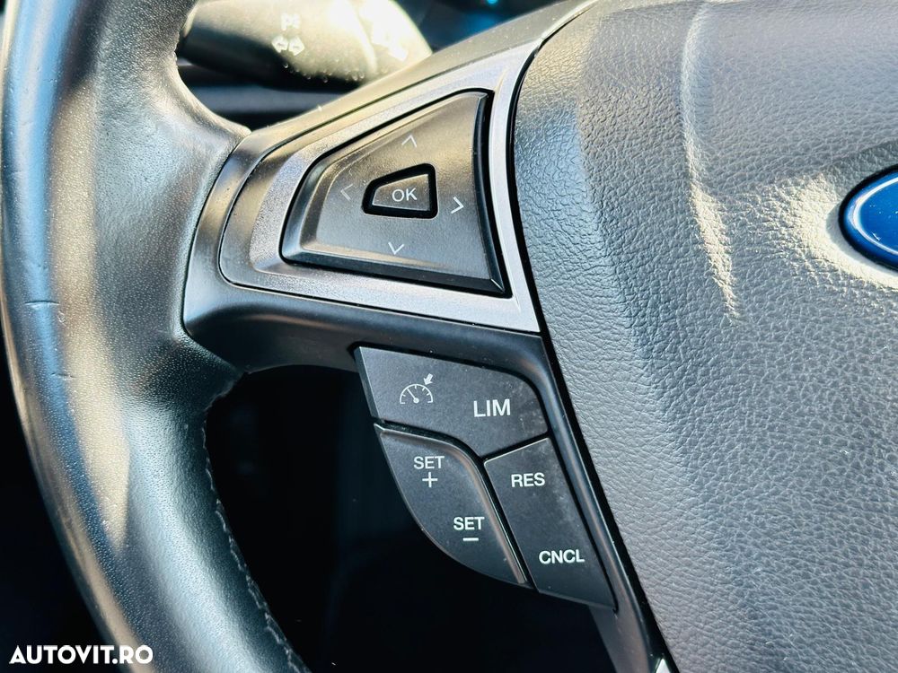 Ford Mondeo 2.0 TDCi Start-Stopp Business Edition - 27