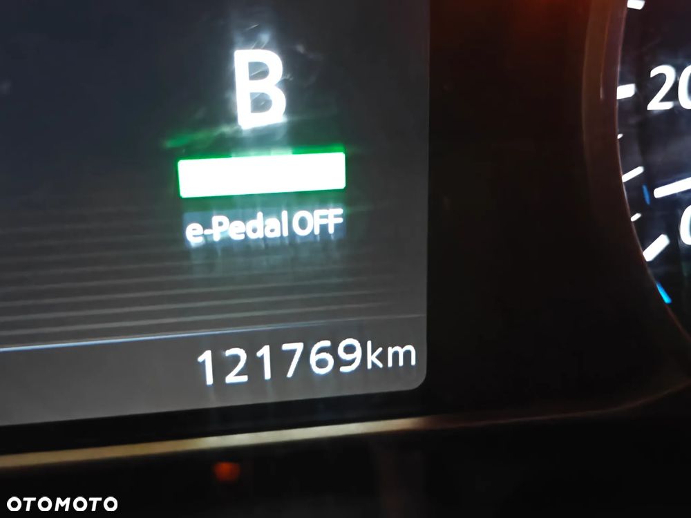 Nissan Leaf 40kWh N-Connecta - 12