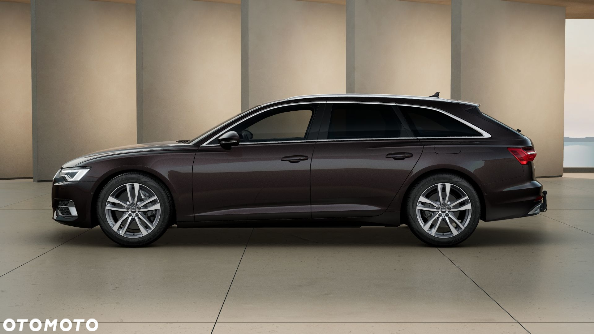 Audi A6 - 2
