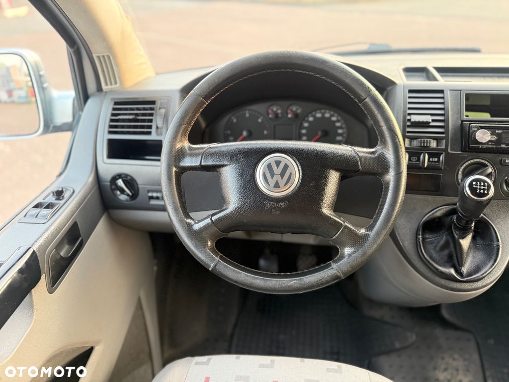 Volkswagen Caravelle L2 Comfortline - 27