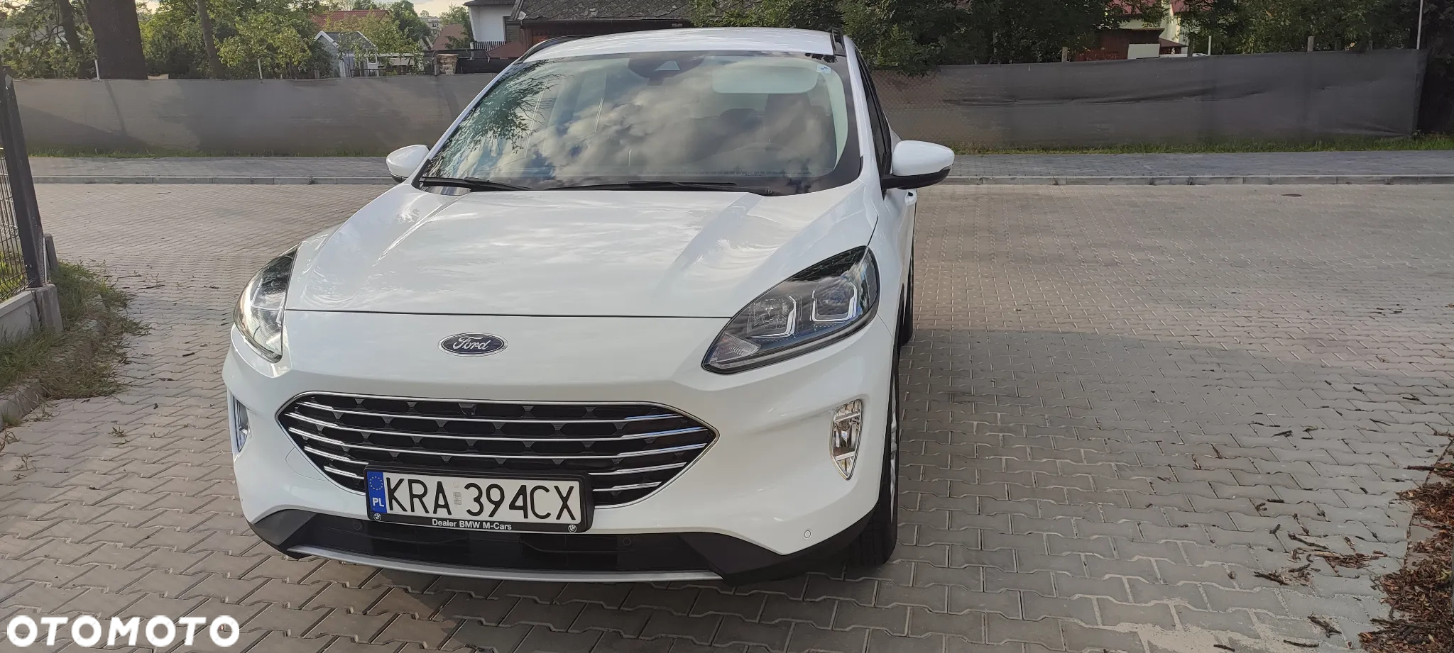 Ford Kuga - 6