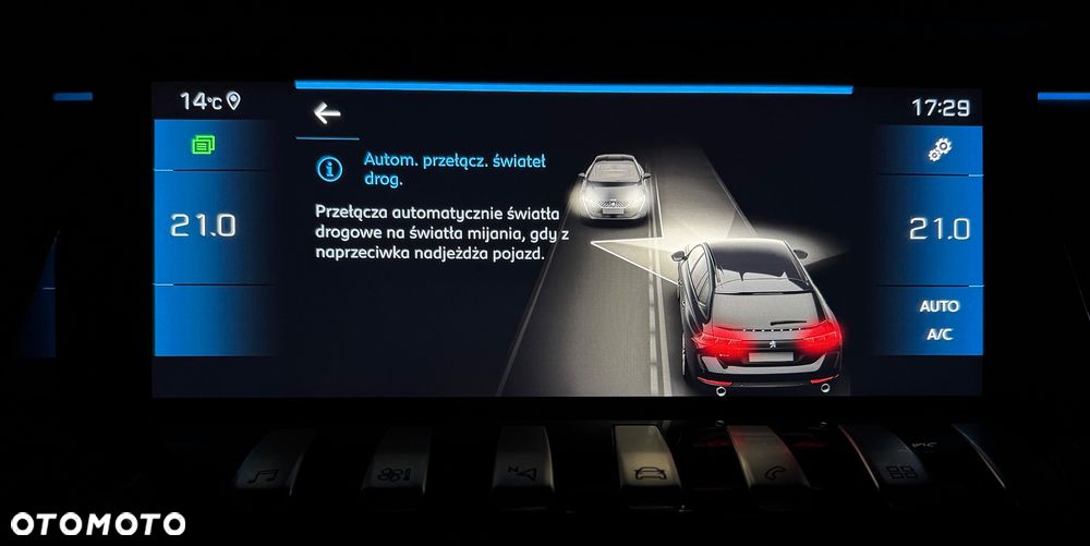Peugeot 508 2.0 BlueHDi GT S&S - 39