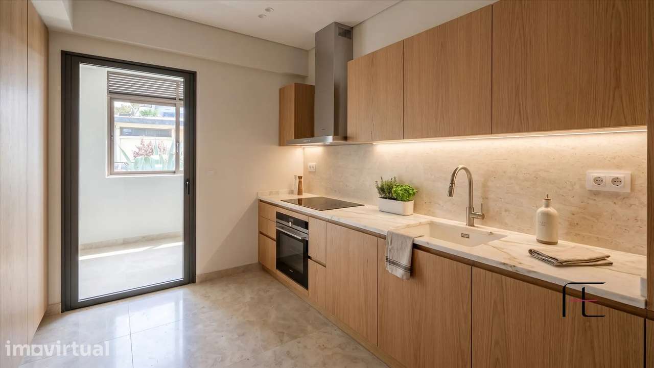 Apartamento T2, Porto, Vila Nova de Gaia - Grande imagem: 3/8