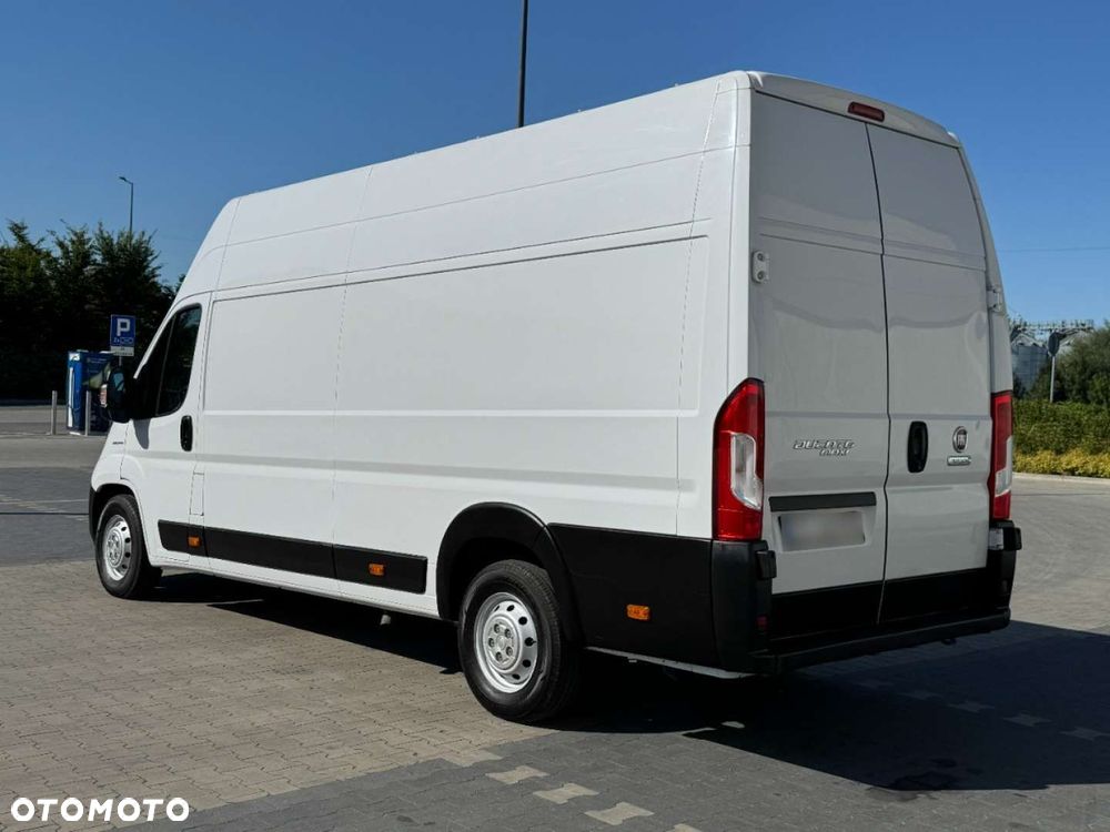 Fiat Ducato - 14