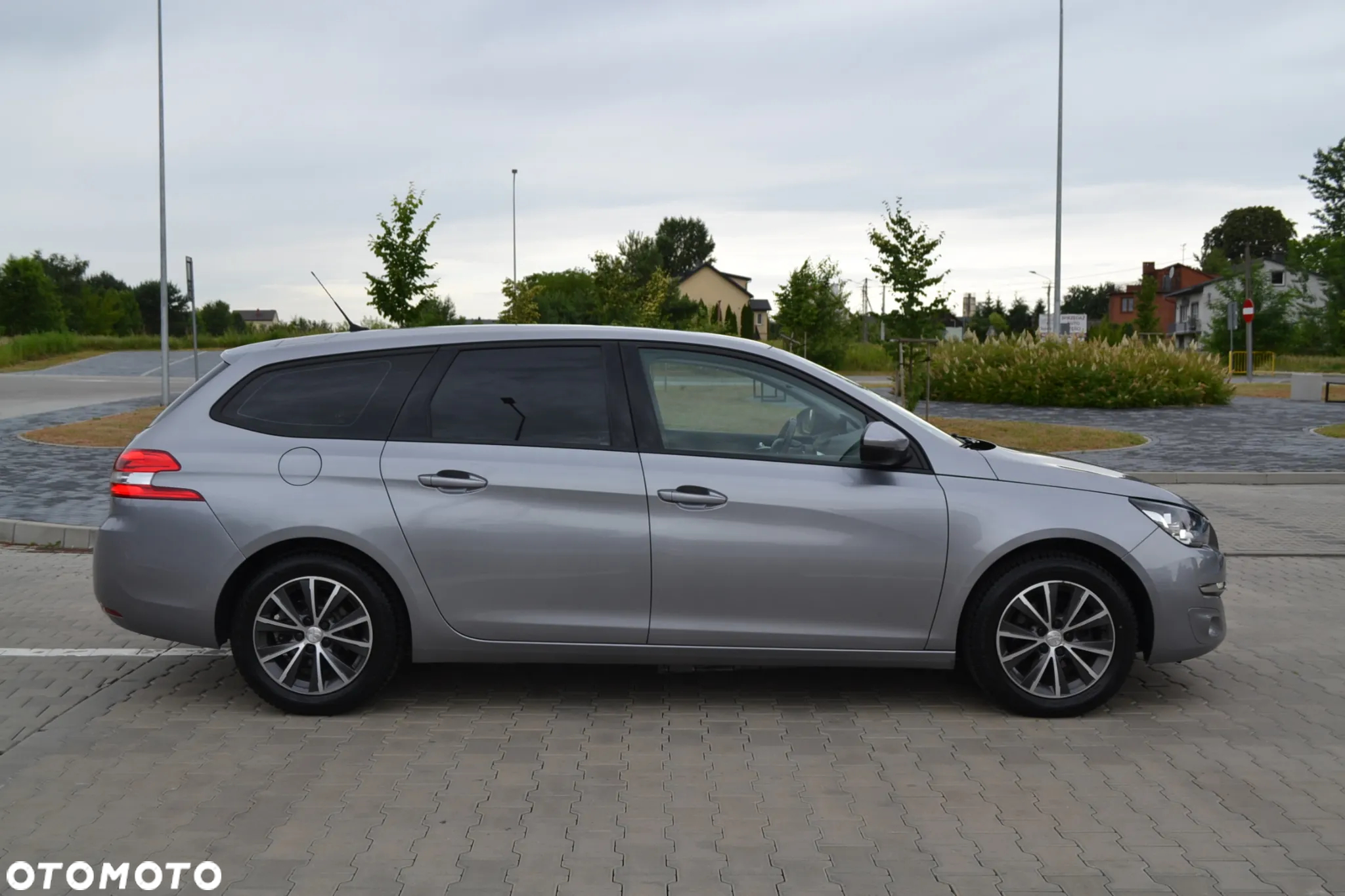 Peugeot 308 - 15