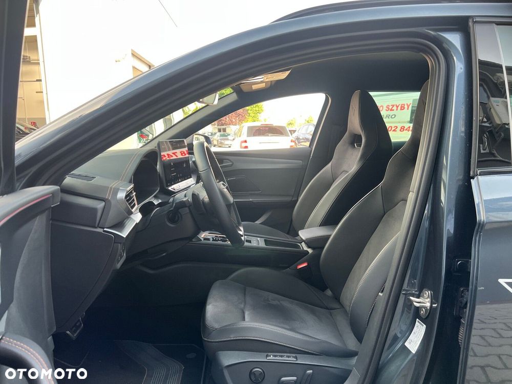Cupra Leon Sportstourer 1.5 eTSI DSG - 12