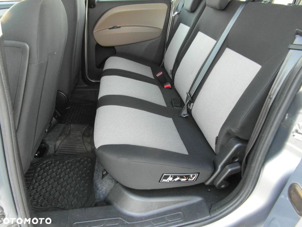 Opel Combo 1.6 CDTI L1H1 Selection - 30