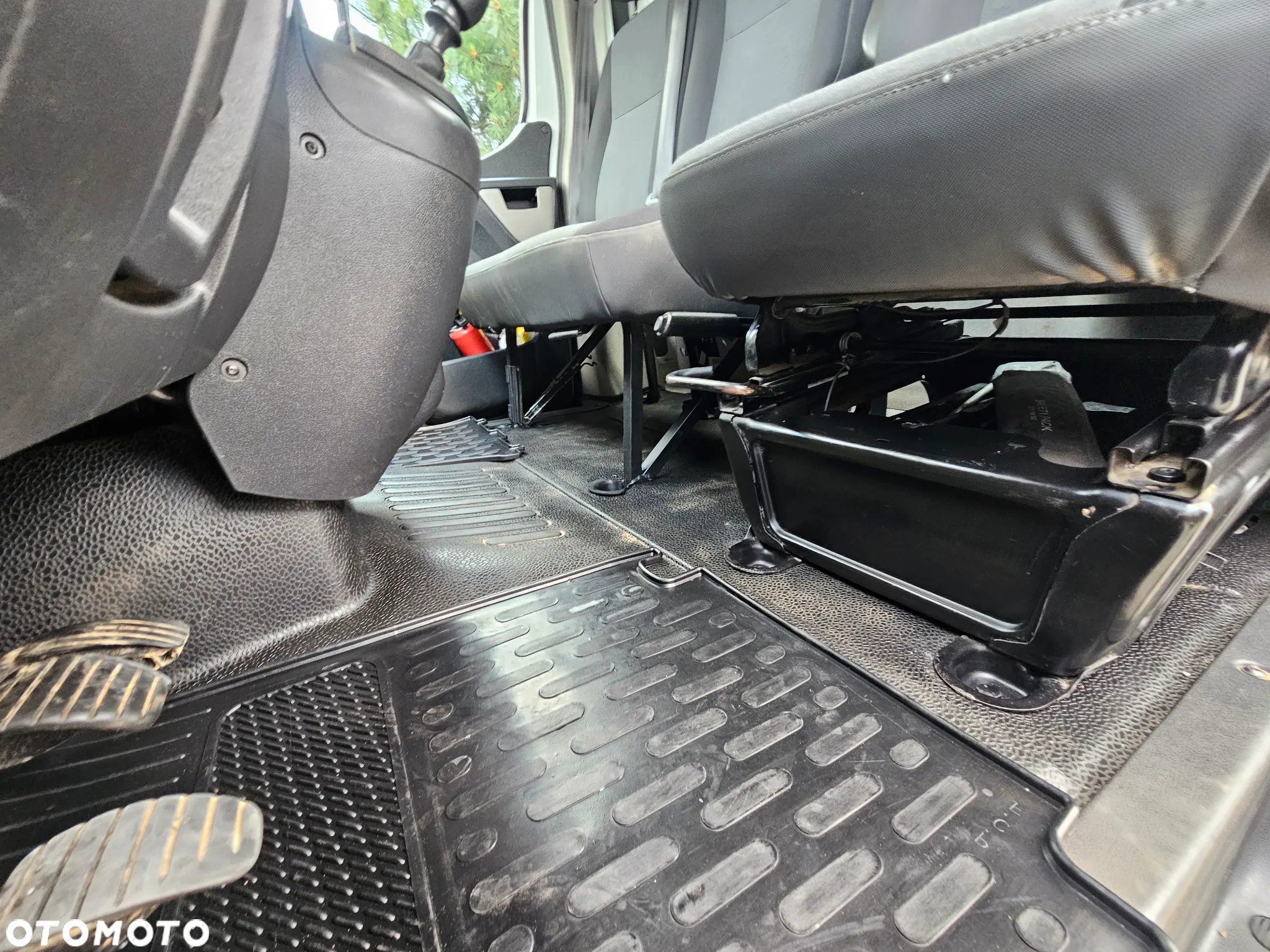 Fiat Ducato - 15
