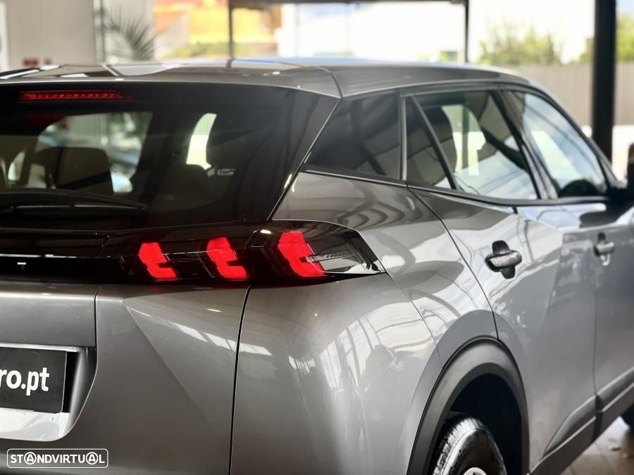 Peugeot 2008 1.2 PureTech Active Pack - 7