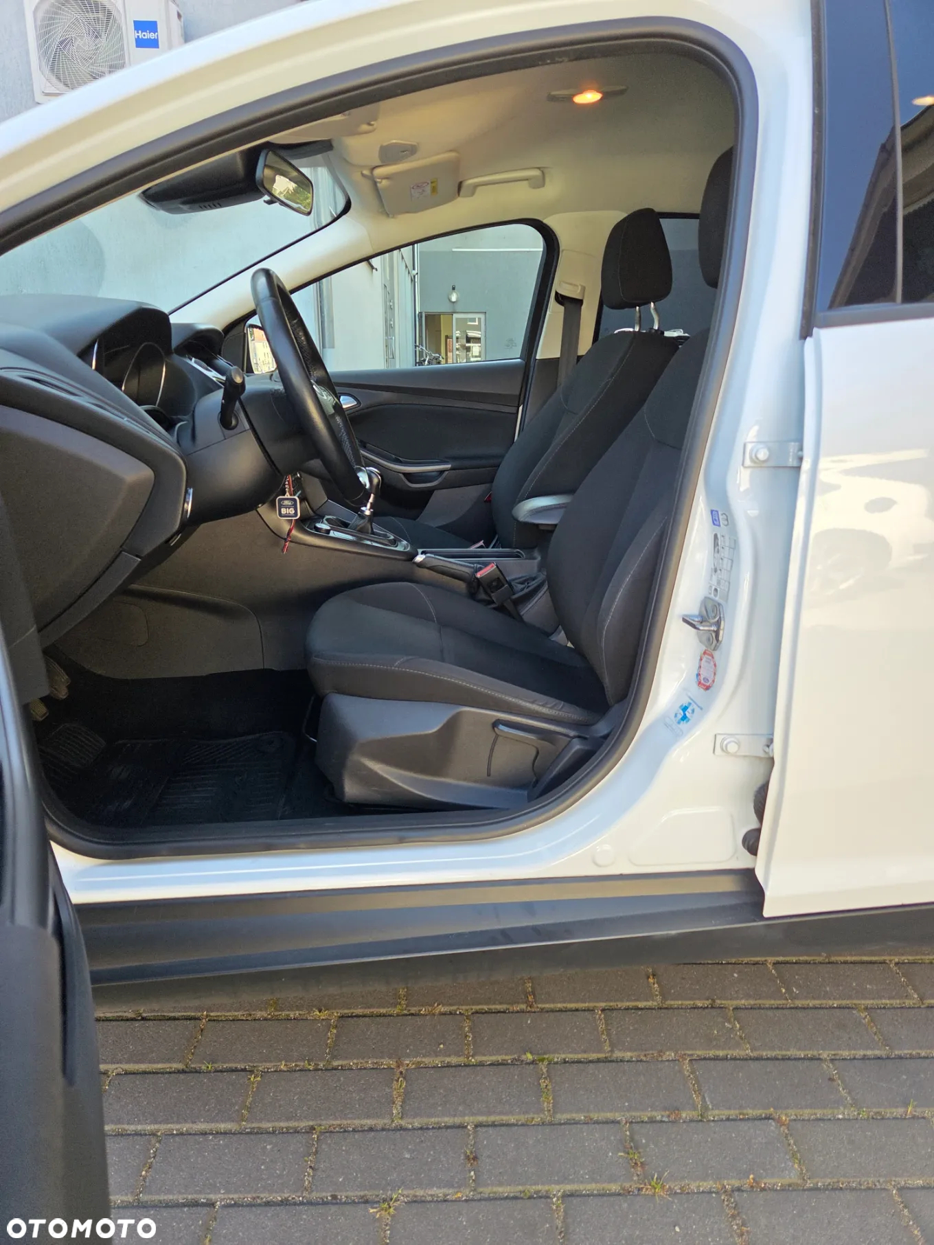 Ford Focus 1.5 EcoBoost Platinium X ASS - 31