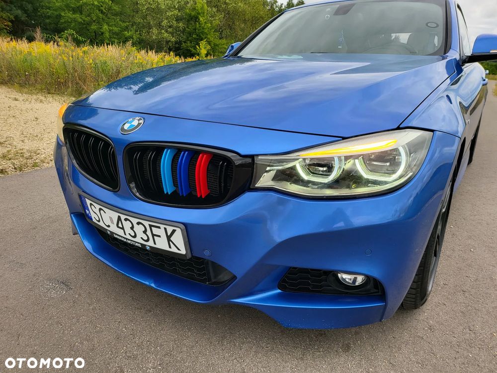 BMW Seria 3 328i Touring xDrive Sport-Aut Luxury Line - 11