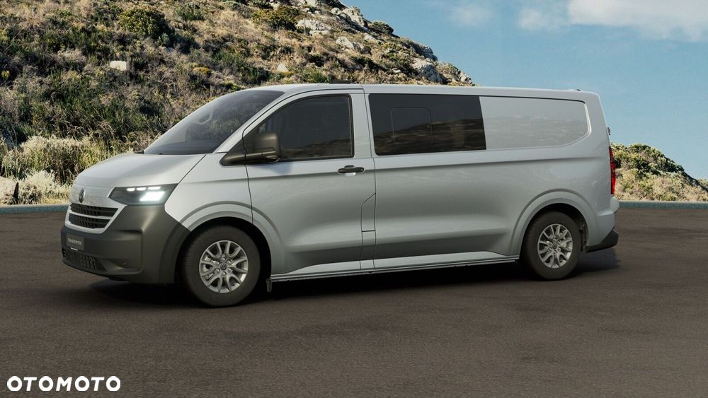 Volkswagen Transporter - 4