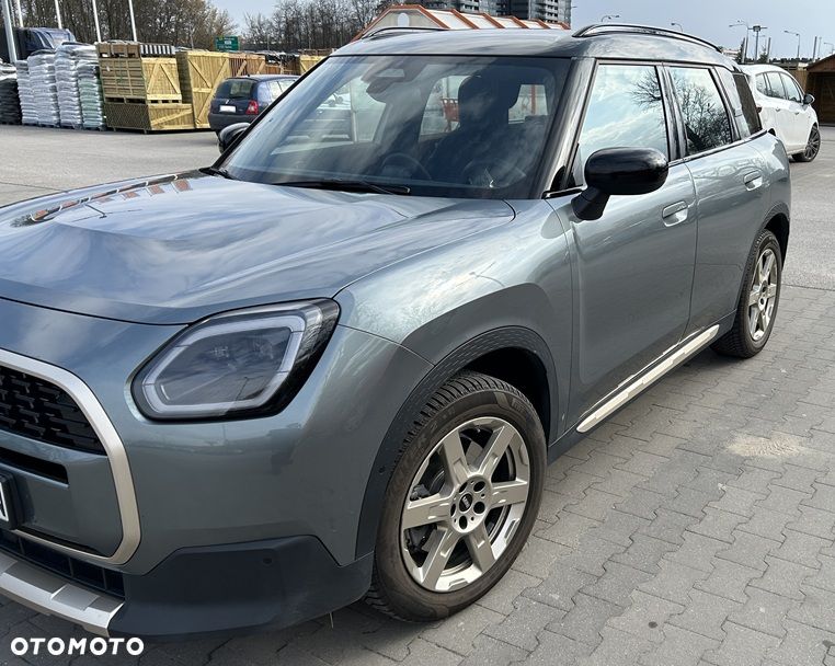 MINI Countryman C mHEV Linia Favoured - 6