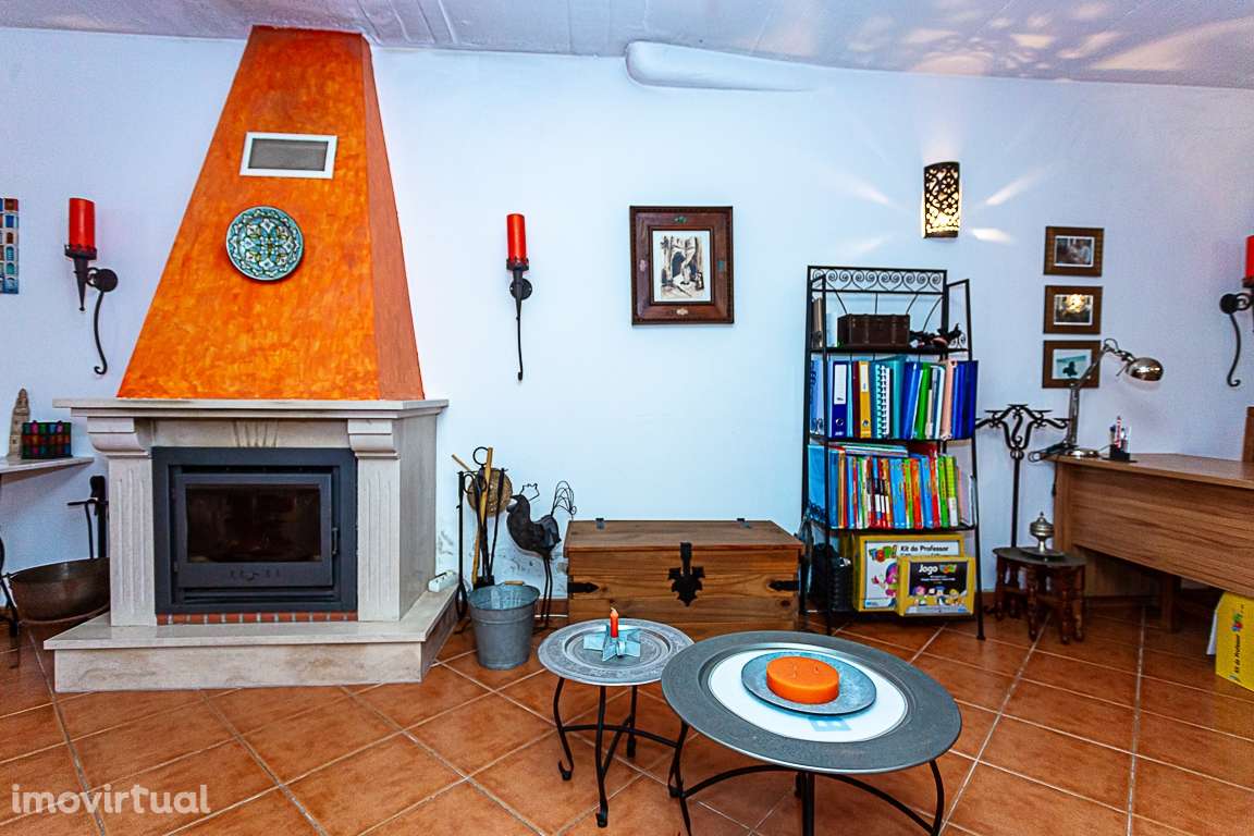 Moradia em Banda T2 Venda em Tavira (Santa Maria e Santiago),Tavira - Grande imagem: 3/20