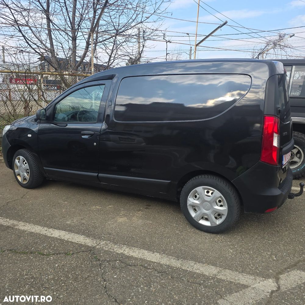 Dacia Dokker - 2