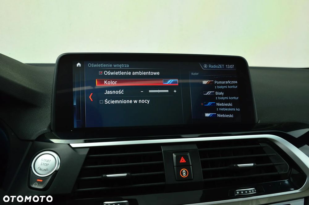 BMW X3 xDrive30i M Sport sport - 31