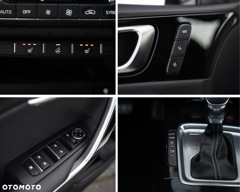 Kia ProCeed 1.4 T-GDI GT Line DCT - 30