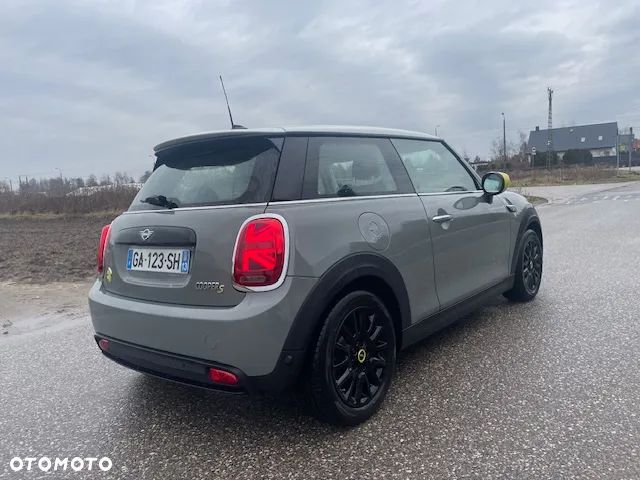 MINI Cooper SE Multitone Edition - 11