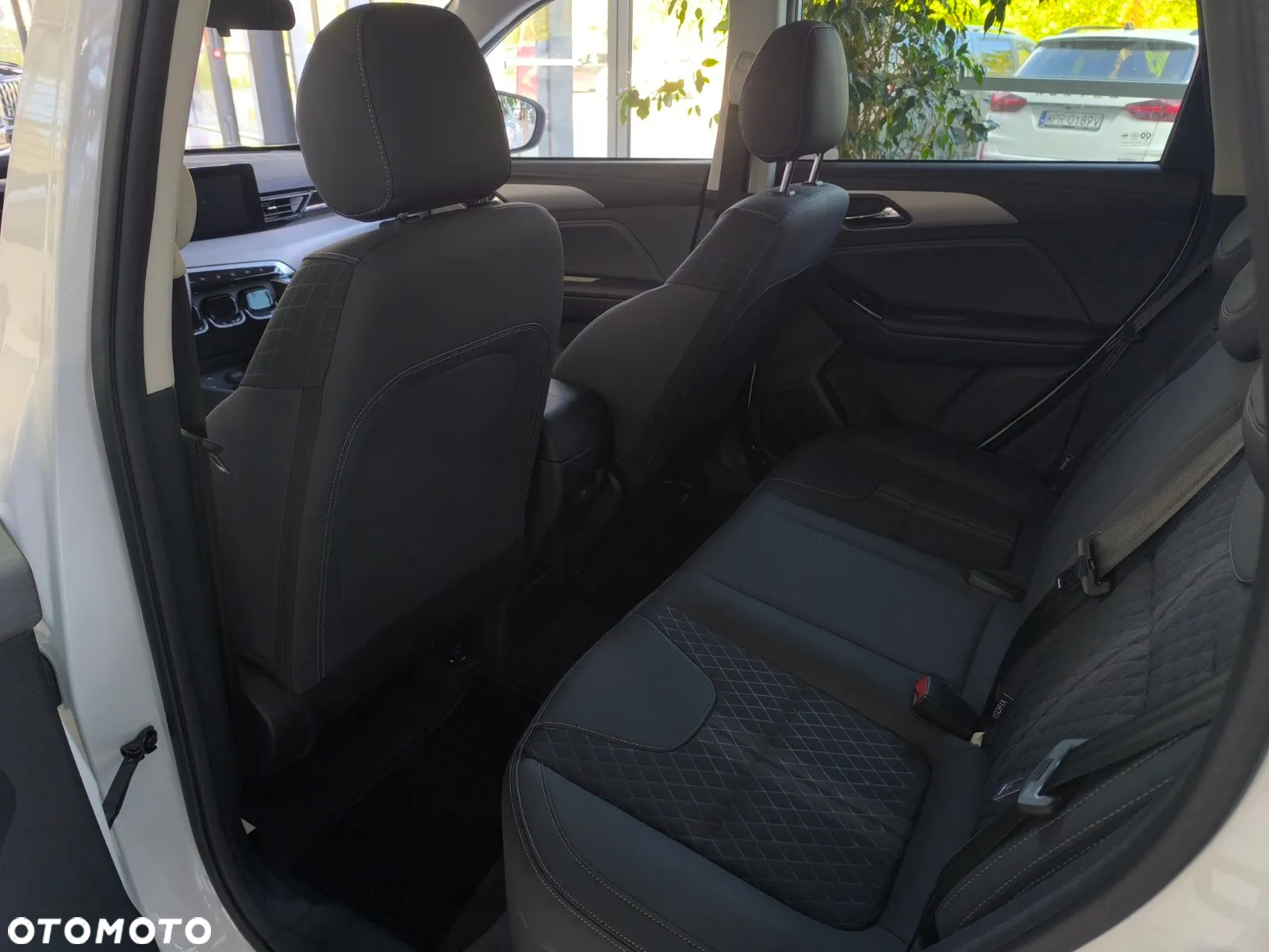 BAIC 3 1.5T Luxury - 21