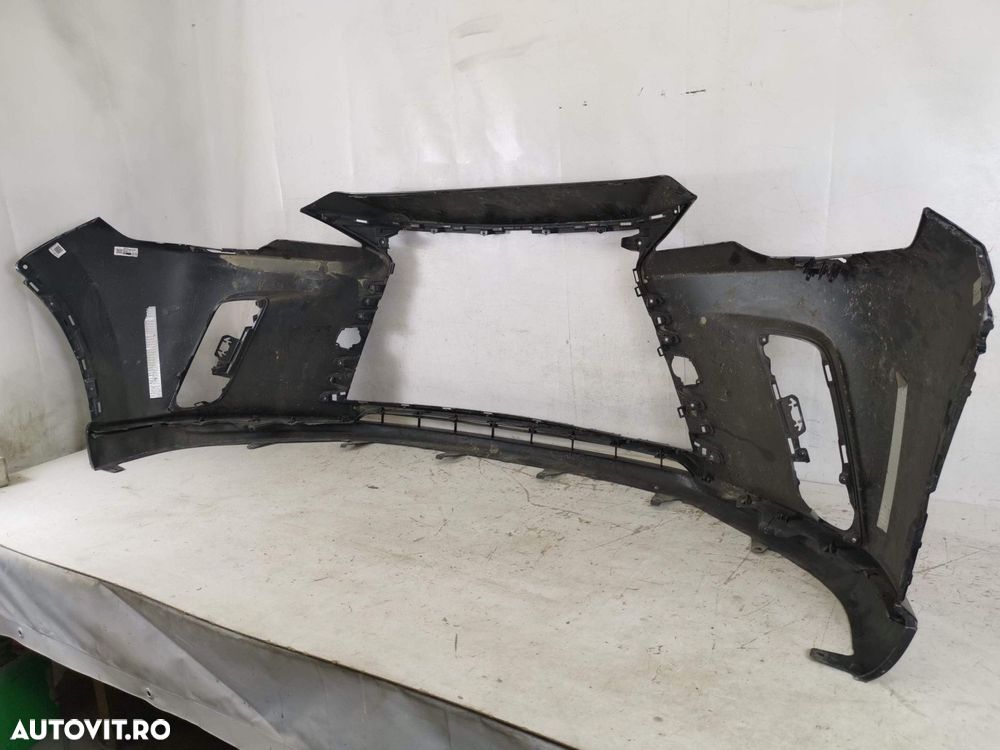 Bara Fata Cu Fusta Lexus  RX 5 [2022 - 2024] Originala In Stare Buna - 7