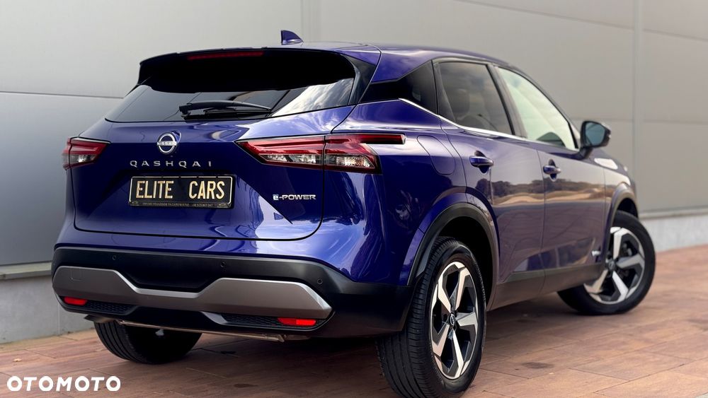 Nissan Qashqai 1.5 e-POWER Tekna - 32