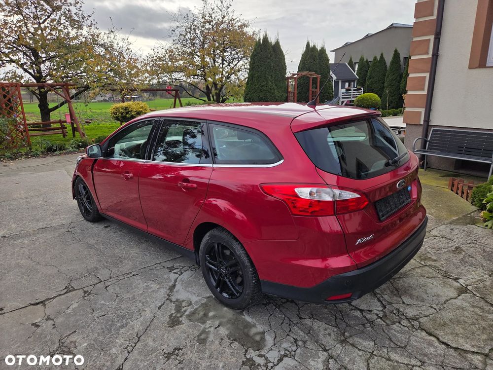 Ford Focus - 7