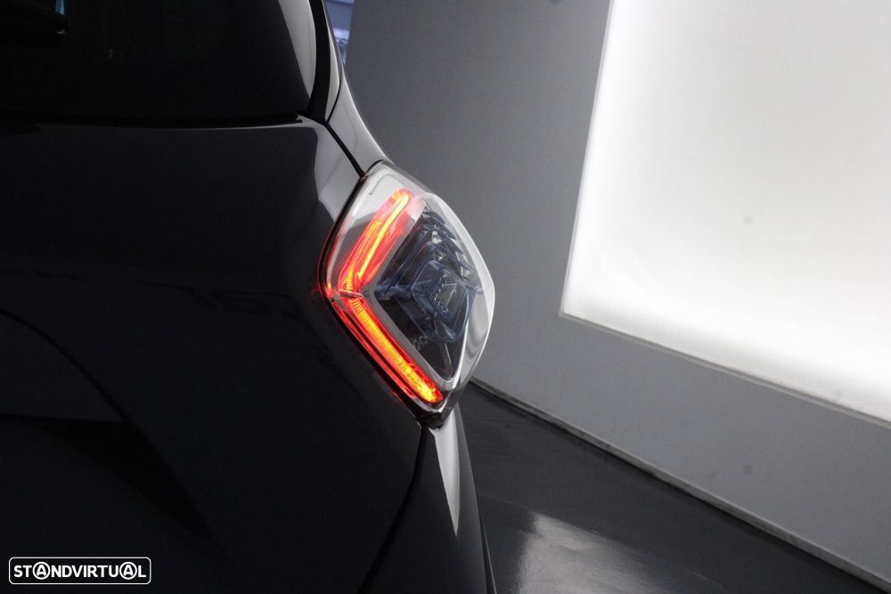 Renault Zoe (c/ Bateria) Zen 40 - 36