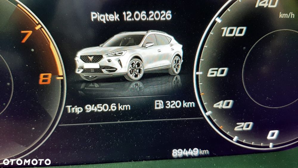 Cupra Formentor - 9
