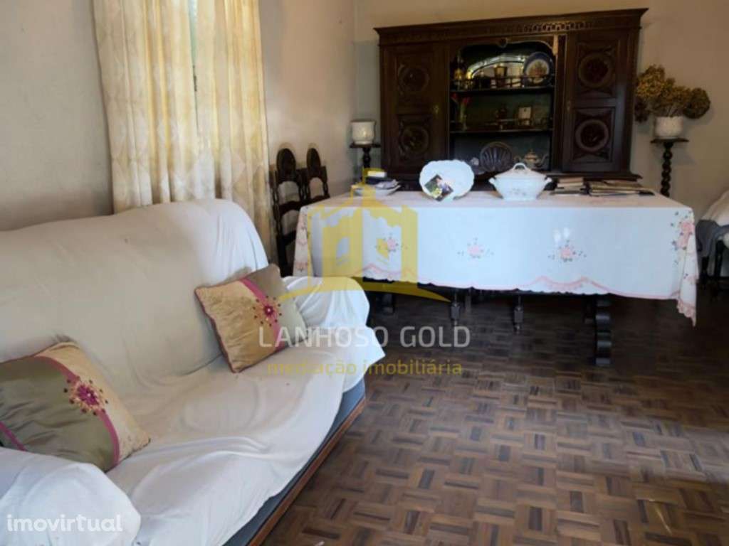 Excelente Moradia T5 - Grande imagem: 2/8