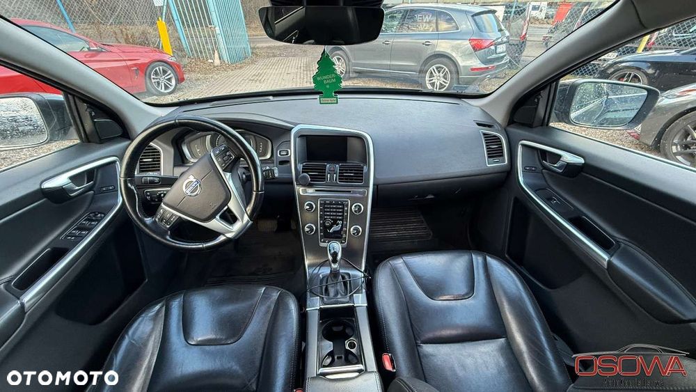Volvo XC 60 - 10