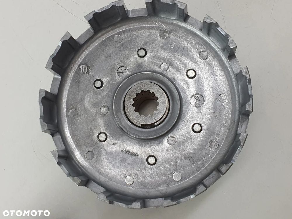SPRZEGLO KOSZ SPRZEGLOWY    YAMAHA XSR 125 - 8