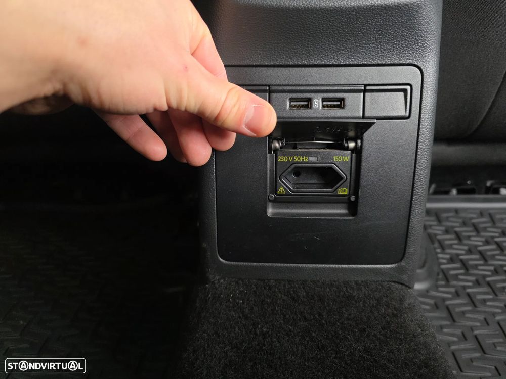 Skoda Octavia Break 1.6 TDi Ambition - 39