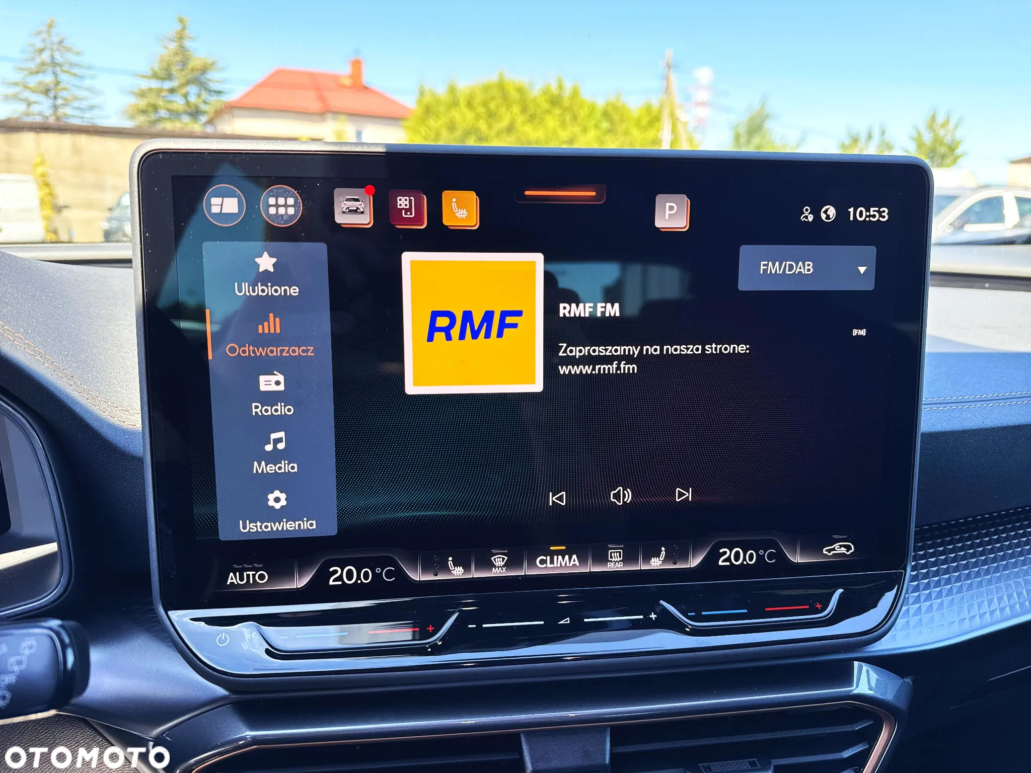 Cupra Formentor 1.5 TSI DSG - 12