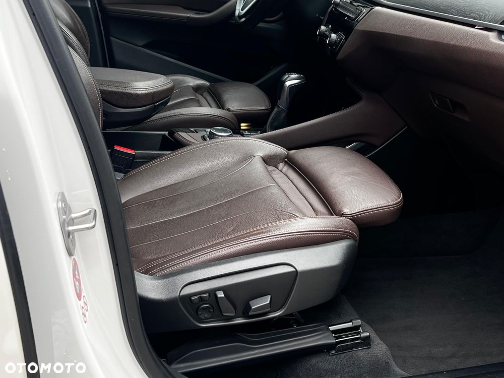 BMW X1 - 16