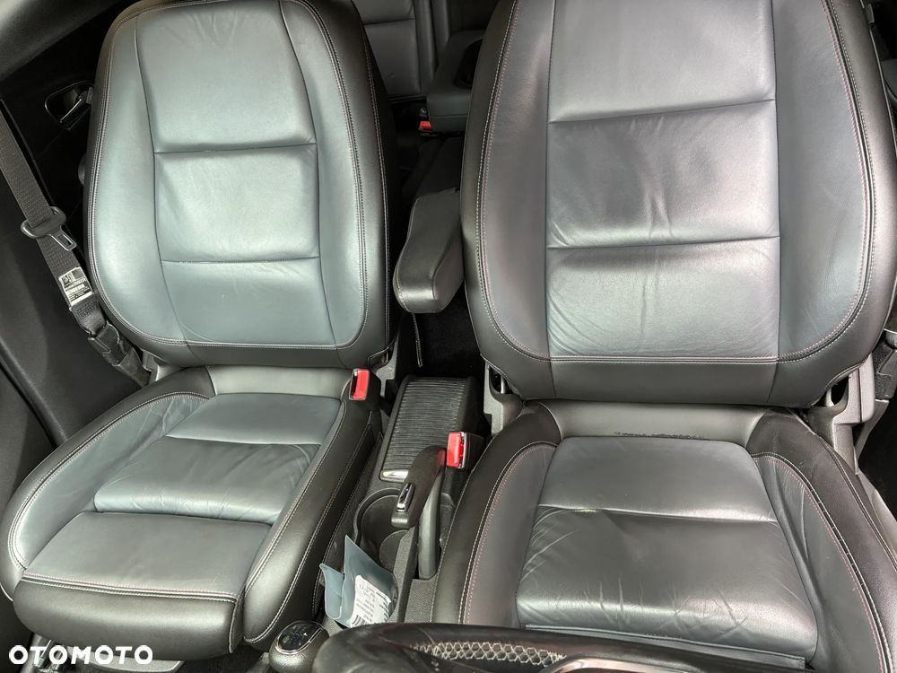 Opel Mokka 1.6 CDTI Cosmo S&S - 7