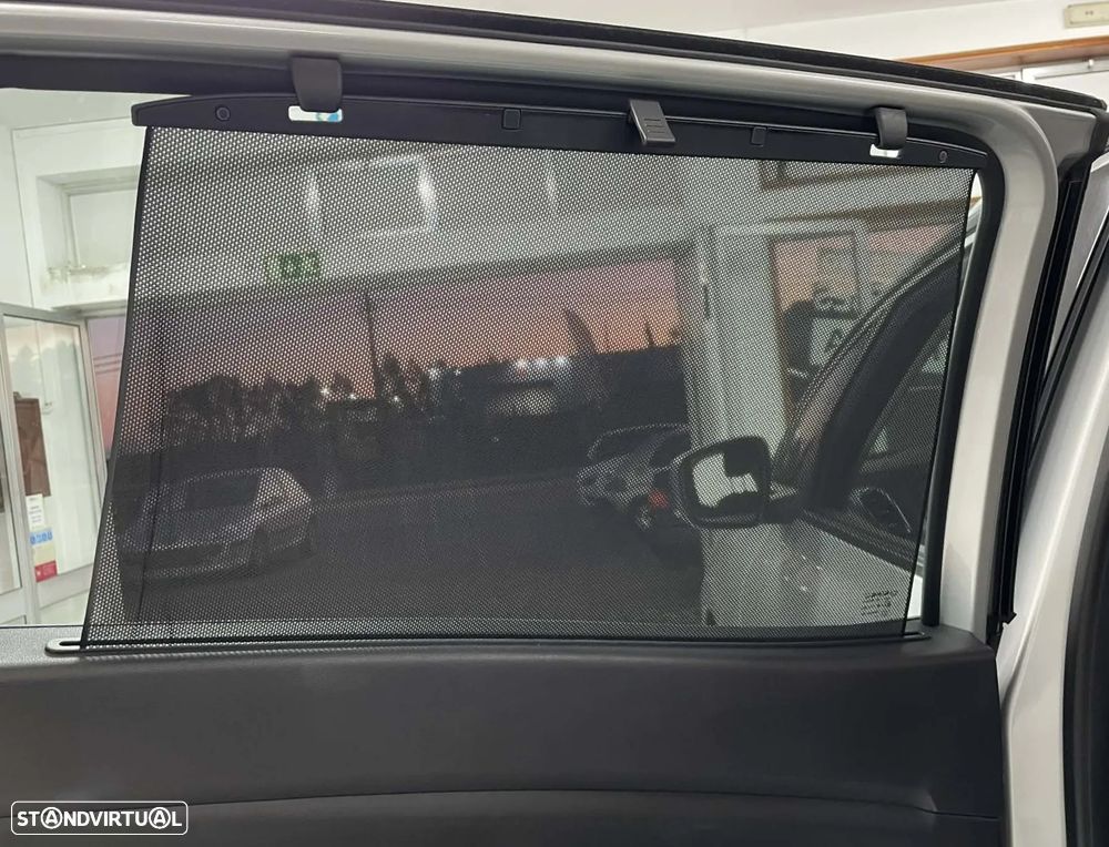 Renault Grand Scénic ENERGY dCi 130 Business - 26