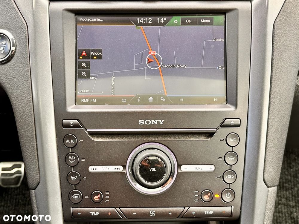 Ford Mondeo 1.5 EcoBoost STart-Stopp Titanium - 23