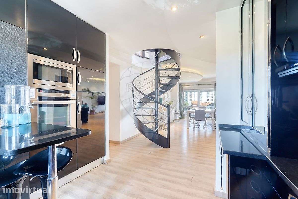 Apartamento T3 para arrendamento - Grande imagem: 5/23