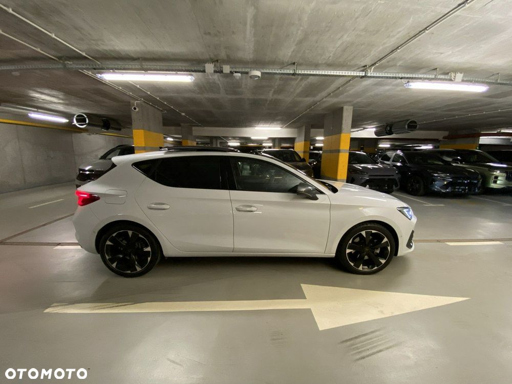 Cupra Leon - 8