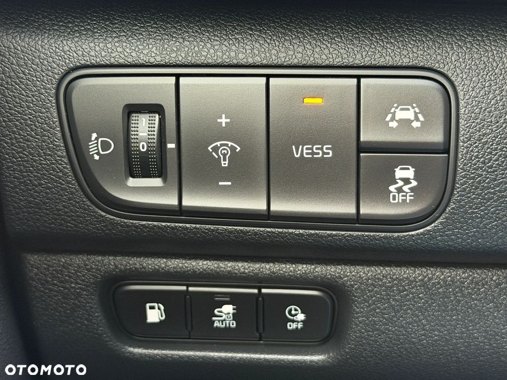 Kia Niro 1.6 GDI Plug-in Hybrid XL - 22