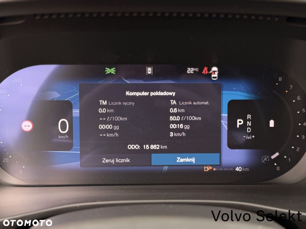Volvo XC 40 - 12