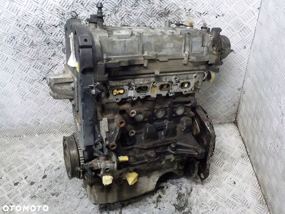 ALFA ROMEO MITO FIAT SILNIK 1.4 TURBO 955A2000 72 TYS. - 9