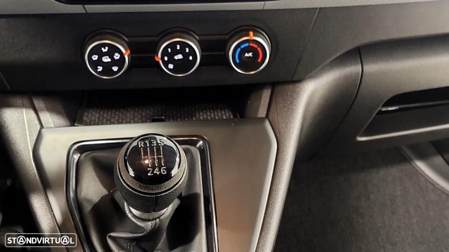 Renault Kangoo - 1.5 dCi  Business S&Stop - 22