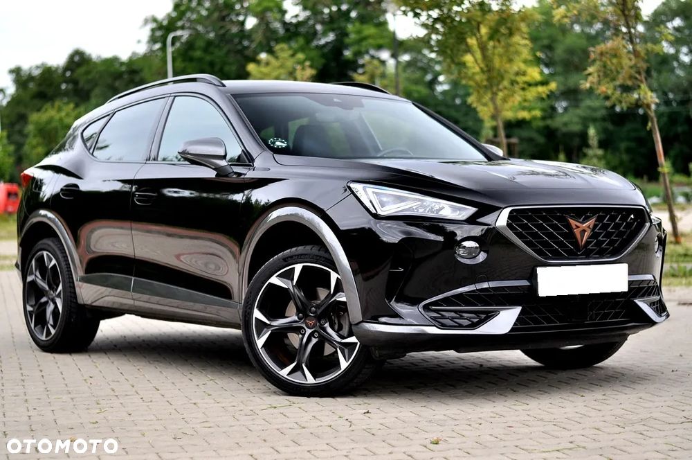 Cupra Formentor 1.5 TSI DSG - 6