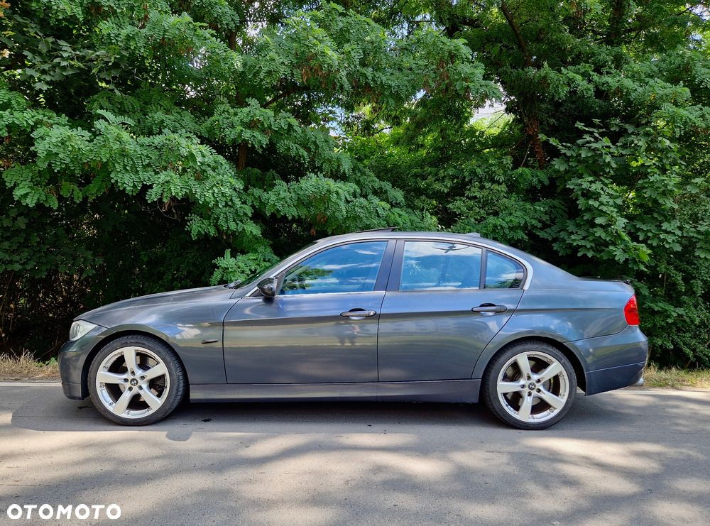 BMW Seria 3 - 2